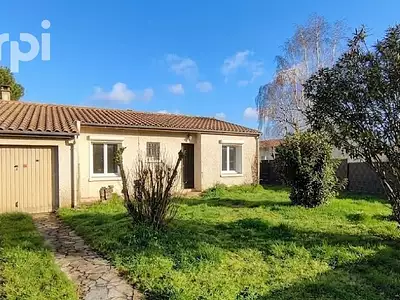 Maison, 82 m²