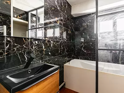Appartement, 56 m²