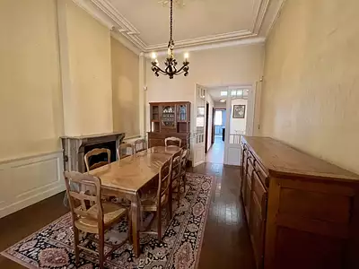 Maison, 198 m²