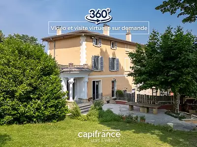 Maison, 332 m²