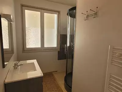Appartement, 51 m²