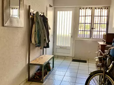 Maison, 79 m²