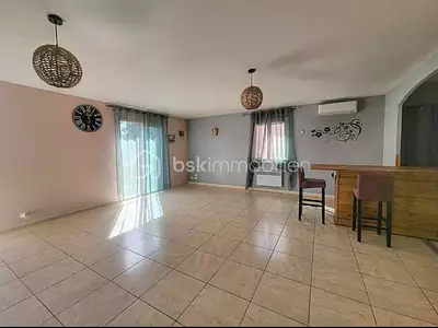Maison, 95 m²