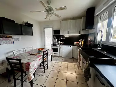 Maison, 112 m²