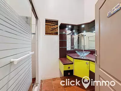 Appartement, 80 m²