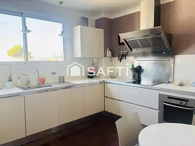 Appartement, 157 m²