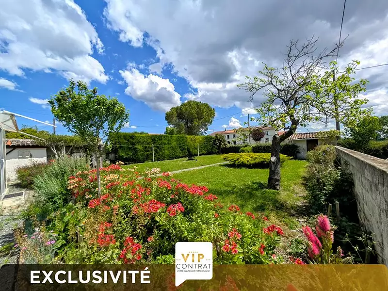 Maison, 152 m²