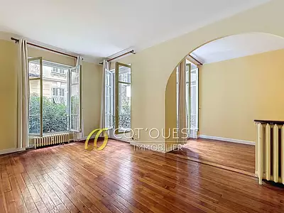 Appartement, 63,5 m²