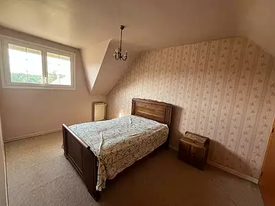 Maison, 85 m²