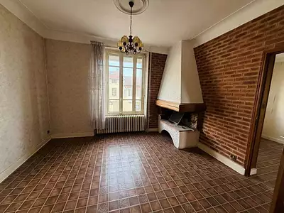 Maison, 90 m²