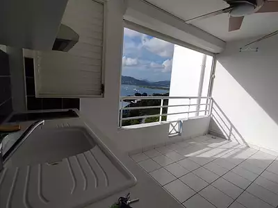 Appartement, 31,71 m²