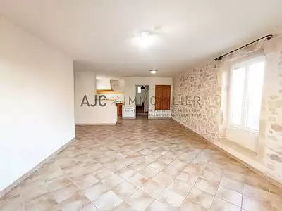Appartement, 115,85 m²