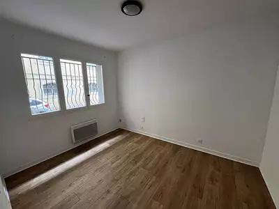 Appartement, 38 m²