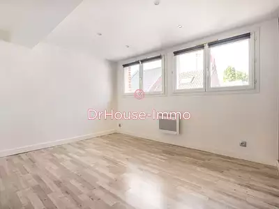 Appartement, 64 m²