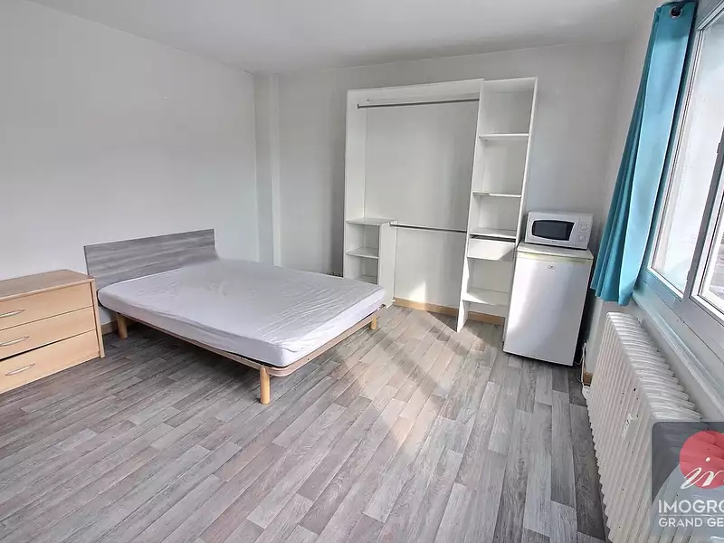 Appartement, 100,06 m²