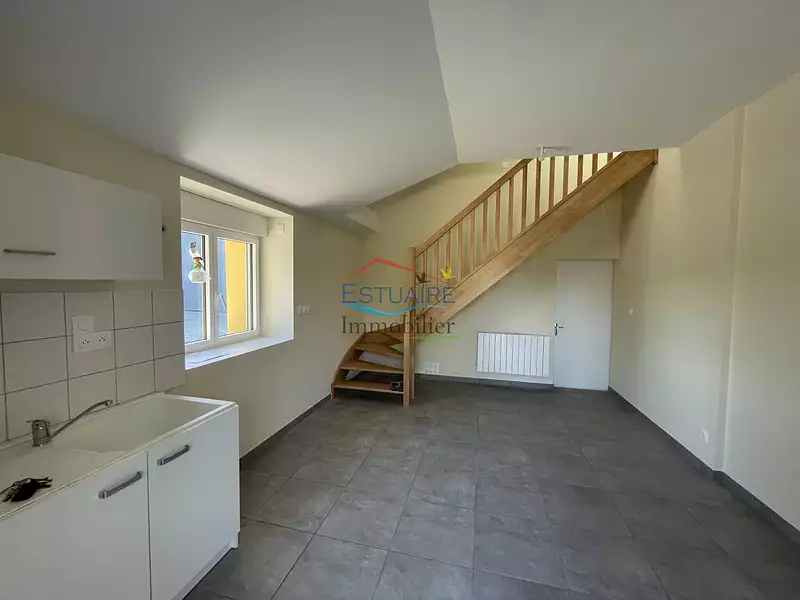 Maison, 43,38 m²