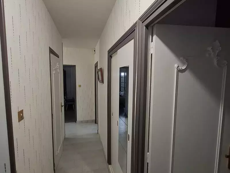 Maison, 135 m²