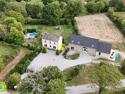 Maison, 504 m²