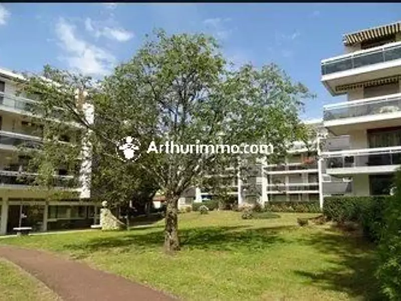 Appartement, 55,87 m²