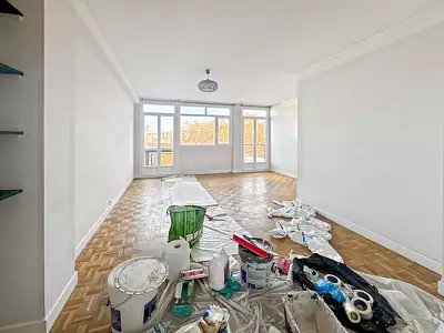 Appartement, 87 m²