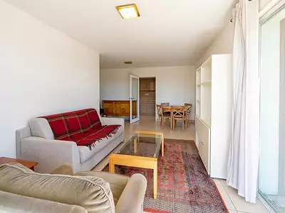 Appartement, 68 m²