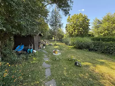 Maison, 97 m²