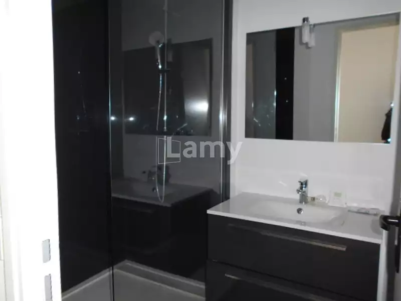 Appartement, 55,39 m²