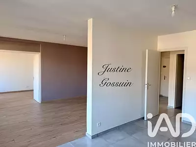 Appartement, 76 m²