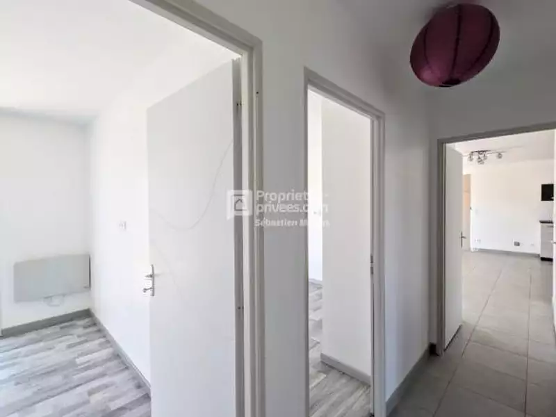 Maison, 89 m²