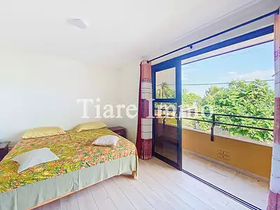 Appartement, 100 m²