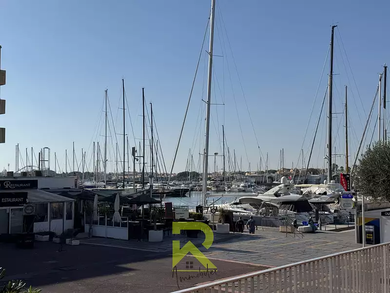 Appartement, 17,99 m²