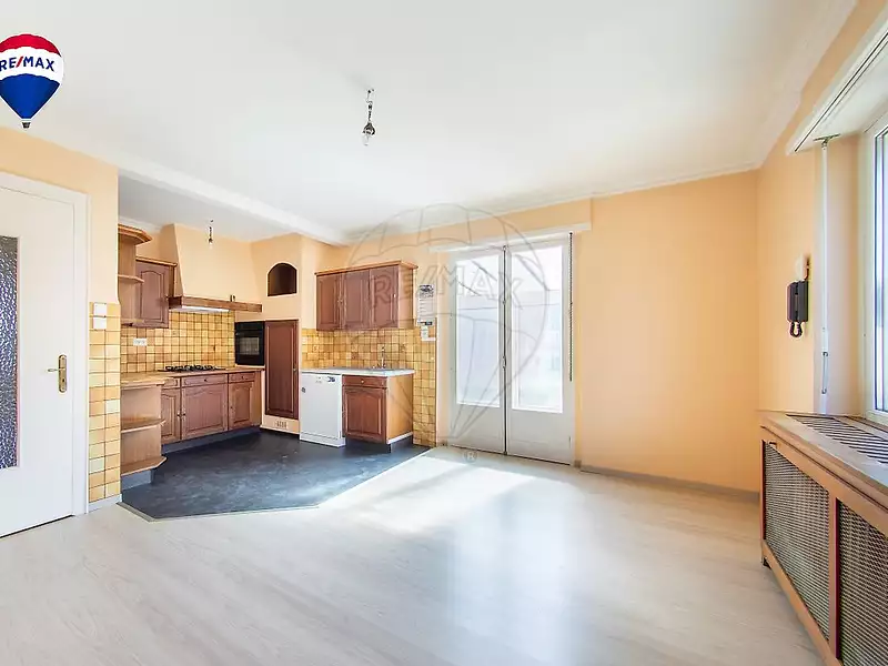Maison, 162 m²