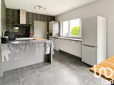 Maison, 113 m²