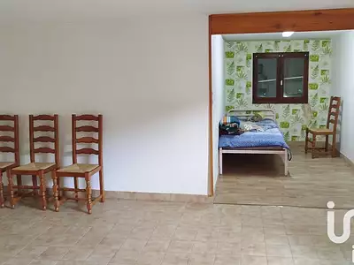 Maison, 120 m²