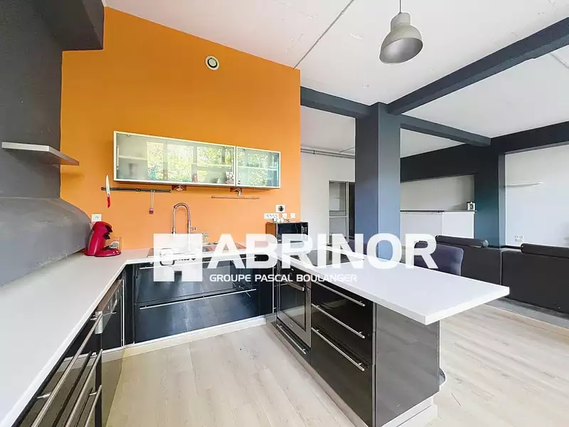Appartement, 105 m²