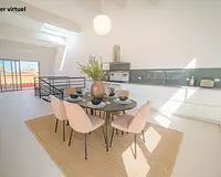 Appartement, 100 m²