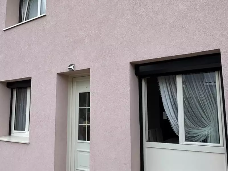 Maison, 95 m²