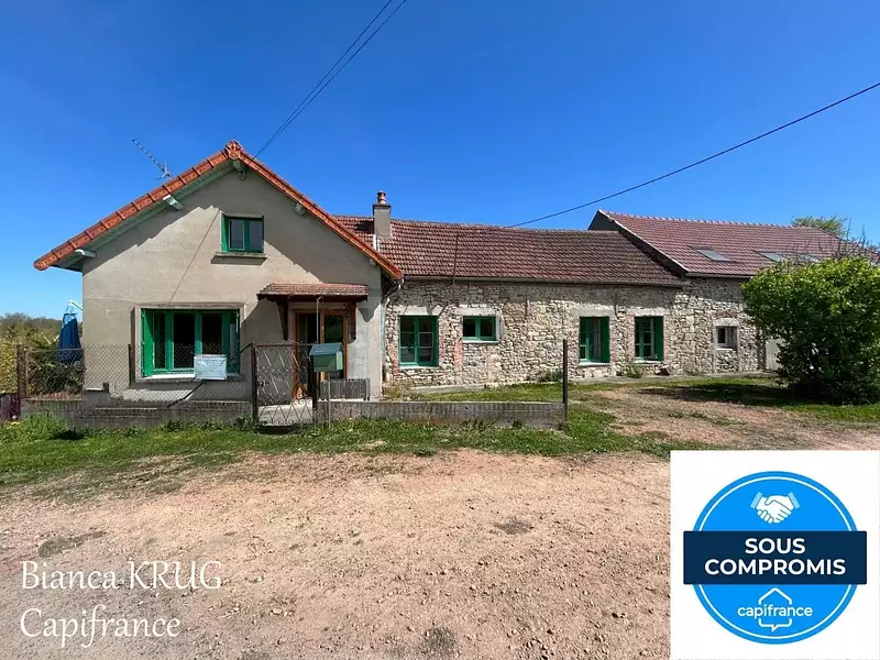 Maison, 378 m²