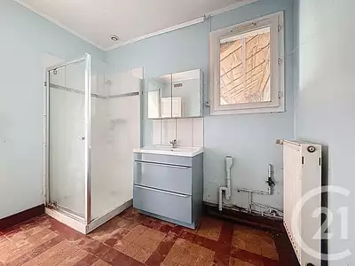 Maison, 59,8 m²
