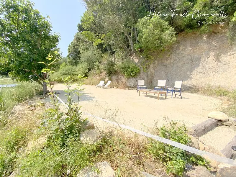 Maison, 101 m²