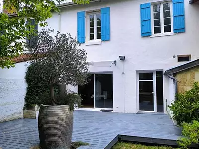 Maison, 148 m²