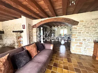 Maison, 514 m²