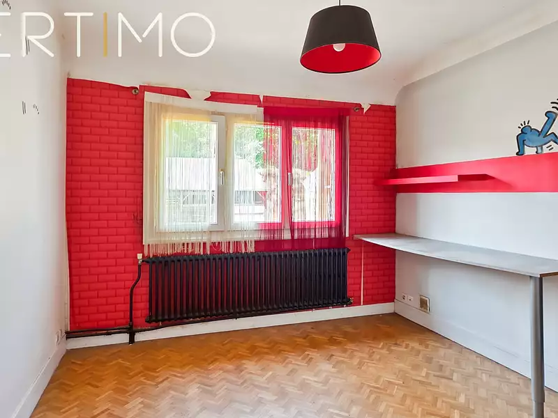 Maison, 116 m²