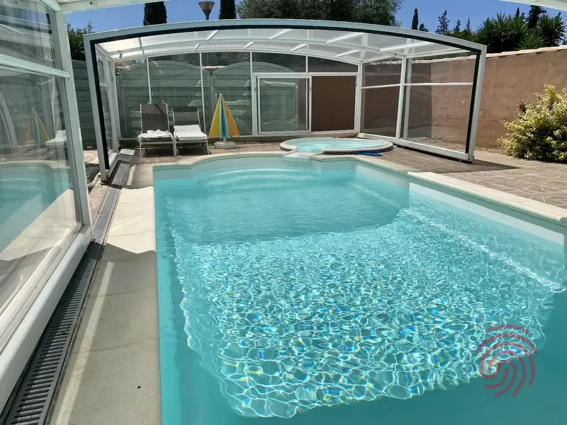 Maison, 160 m²