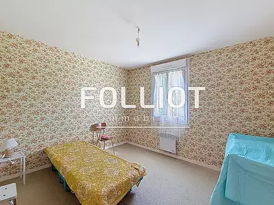 Maison, 80 m²