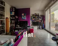 Appartement, 32,32 m²