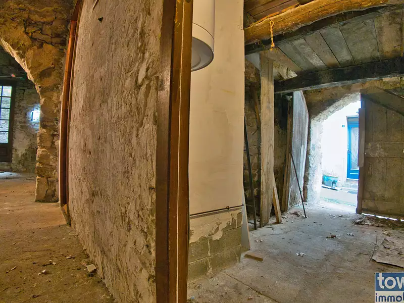 Maison, 119 m²