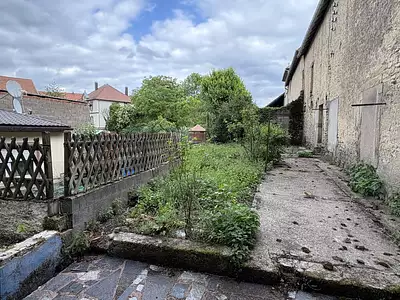 Maison, 95 m²