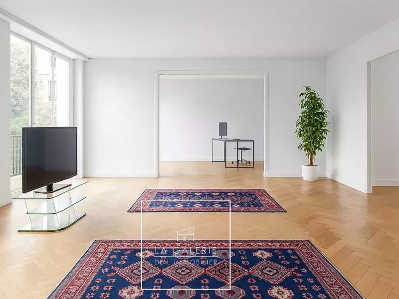 Appartement, 109 m²