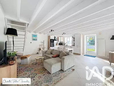 Maison, 85 m²